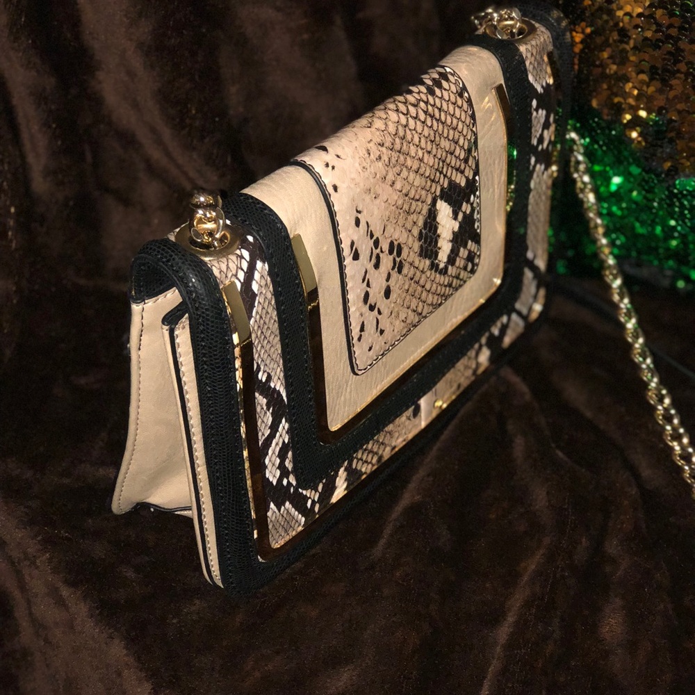 Aldo purse